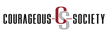Courageous Society logo